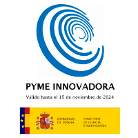 Certificado Pyme Innovadora