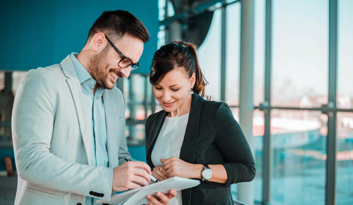 Qué hace el Buddy en la empresa