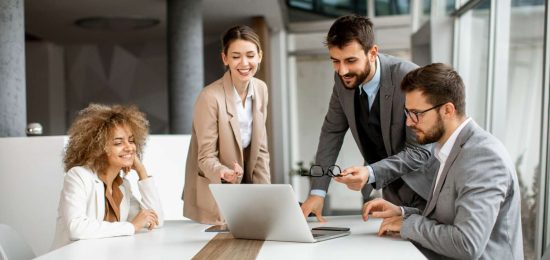 Cómo mejorar el rendimiento laboral