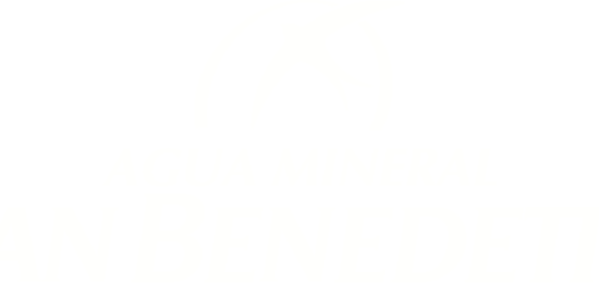 logo Agua Mineral San Benedetto