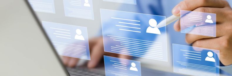 Descubre cómo optimizar el proceso de selección con el sistema ATS