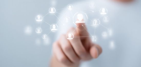 social recruiting