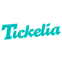 Tickelia Partner