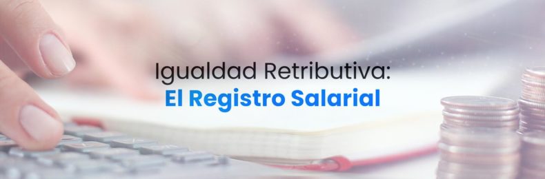 video registro salarial