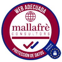 Certificado Web adecuada